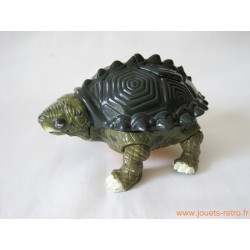 Mini-Mutant Tokka Technodrome Playset - Les Tortues Ninja 1994