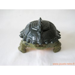 Mini-Mutant Tokka Technodrome Playset - Les Tortues Ninja 1994