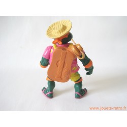 Beachcombin’ Mike - Les Tortues Ninja 1992