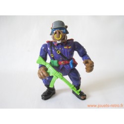 Private porknose Bebop - Les Tortues Ninja 1992