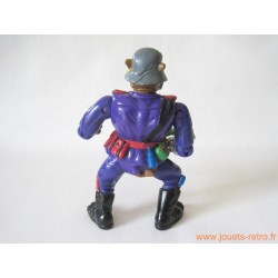 Private porknose Bebop - Les Tortues Ninja 1992