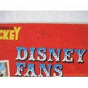 Album images "Disney Fans" 1974