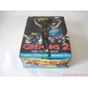 Boite vide cartes "Gremlins 2" Topps