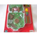 Mini coffret Pokemon - Hasbro 1999 Neuf