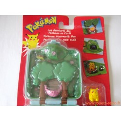 Mini coffret Pokemon - Hasbro 1999 Neuf