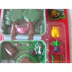 Mini coffret Pokemon - Hasbro 1999 Neuf