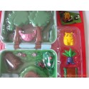 Mini coffret Pokemon - Hasbro 1999 Neuf