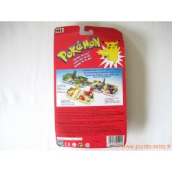 Mini coffret Pokemon - Hasbro 1999 Neuf