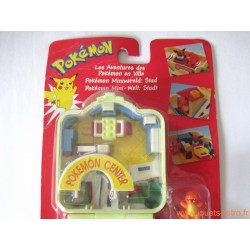 Mini coffret Pokemon - Hasbro 1999 Neuf