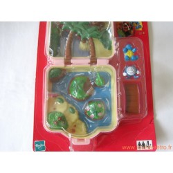 Mini coffret Pokemon - Hasbro 1999 Neuf