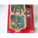 Mini coffret Pokemon - Hasbro 1999 Neuf