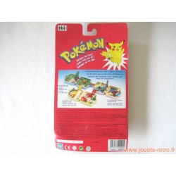 Mini coffret Pokemon - Hasbro 1999 Neuf