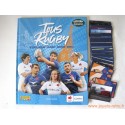 Album Panini "Tous Rugby" 2023