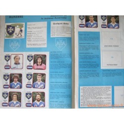 Album Panini Football 82