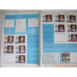 Album Panini Football 82