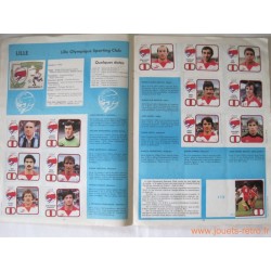 Album Panini Football 82