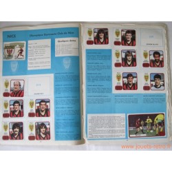 Album Panini Football 82