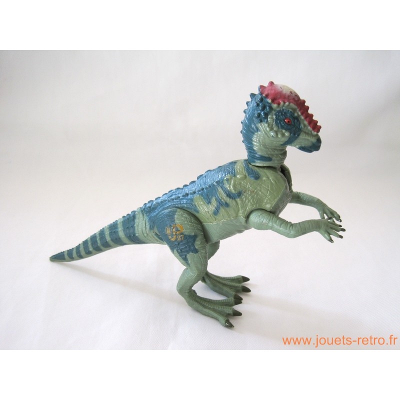 Pachycephalosaurus JP07 Jurassic Park