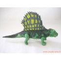 Dimetrodon JP01 Jurassic Park Kenner 1993