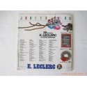 Catalogue jouets Leclerc Noël 1988