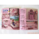 Catalogue jouets Mattel 1988