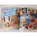 Catalogue jouets Mattel 1988