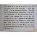 Situation 4 - jeu Miro 1968