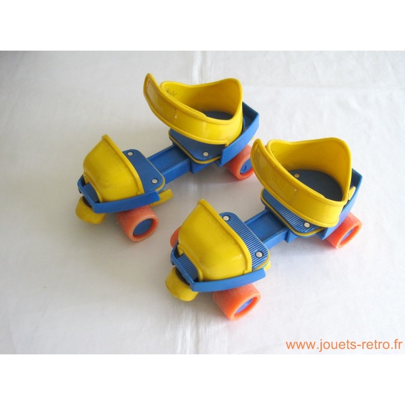 Patins à roulettes Fisher Price