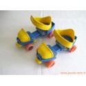 Patins à roulettes Fisher Price