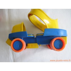 Patins à roulettes Fisher Price