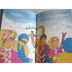 Barbie "Les plus belles aventures"