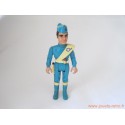 Figurine Thunderbirds "Virgil Tracy "