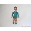 Figurine Thunderbirds "Brains"