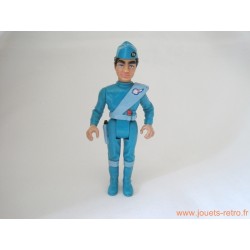 Figurine Thunderbirds "Scott Tracy"