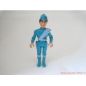 Figurine Thunderbirds "Scott Tracy"