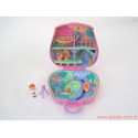 Jungle Adventure Polly Pocket 1996