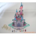 Château enchanté de Cendrillon Polly Pocket 1995