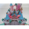 Château enchanté de Cendrillon Polly Pocket 1995