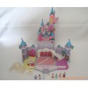 Château enchanté de Cendrillon Polly Pocket 1995