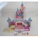 Château enchanté de Cendrillon Polly Pocket 1995