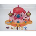 Palais royale de Jasmine Polly Pocket Disney 1996