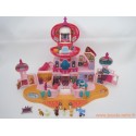 Palais royale de Jasmine Polly Pocket Disney 1996