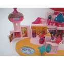 Palais royale de Jasmine Polly Pocket Disney 1996