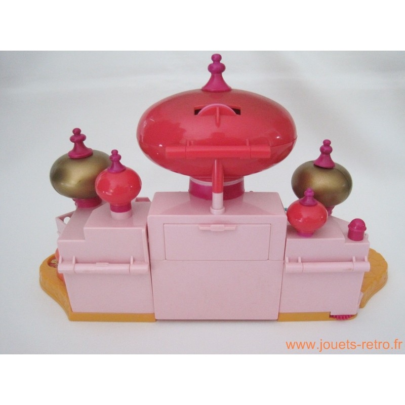 Polly Pocket, Bluebird, 1996, le palais d'Aladin - Collection