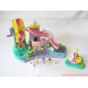 Fête foraine Polly Pocket 1996