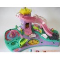 Fête foraine Polly Pocket 1996