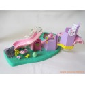 Fête foraine Polly Pocket 1996