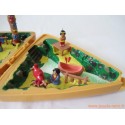 Tipi indiens style Polly Pocket