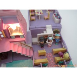 Wedding Chapel Polly Pocket 1993