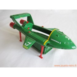 Thunderbirds 2 - matchbox 1992